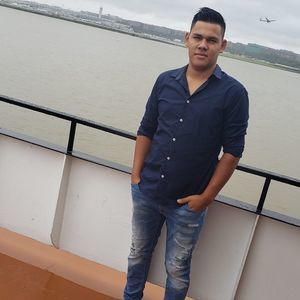 Meet your Posher, Alexander